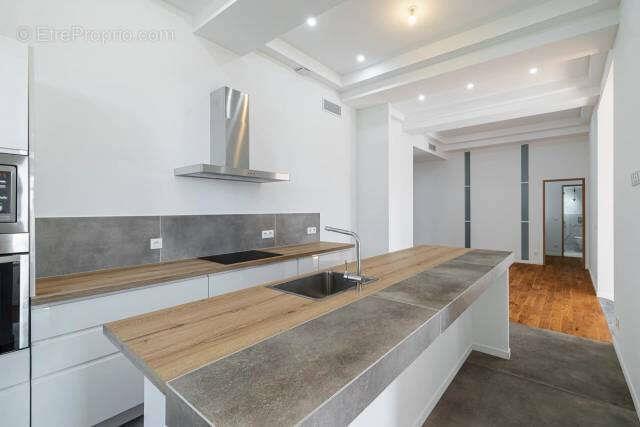 Appartement à vendre, 174m², Nice