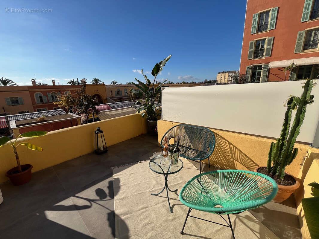 Appartement à vendre, 174m², Nice
