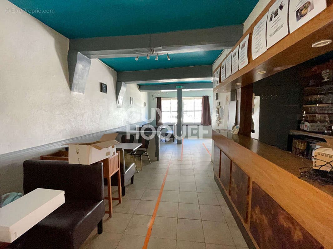 Appartement à vendre, 291m², Breteuil