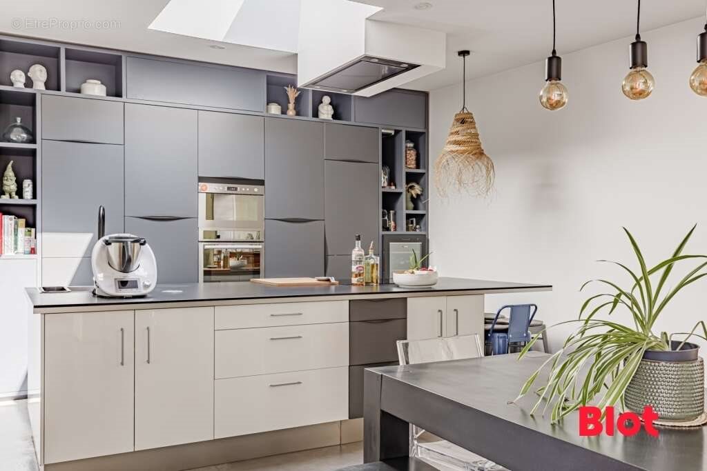 Maison à vendre, 141m², Nantes