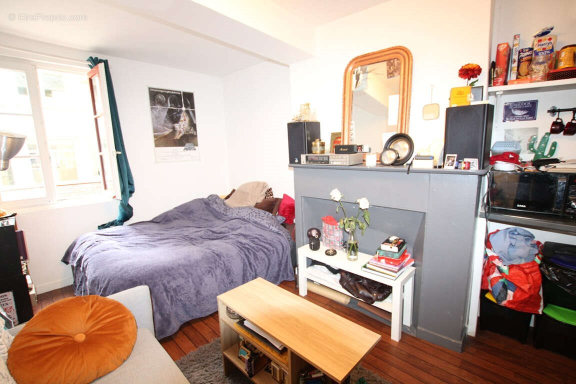 Appartement à vendre, 70m², Rennes