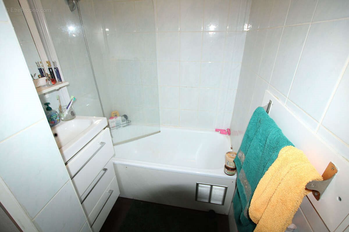 Appartement à vendre, 70m², Rennes