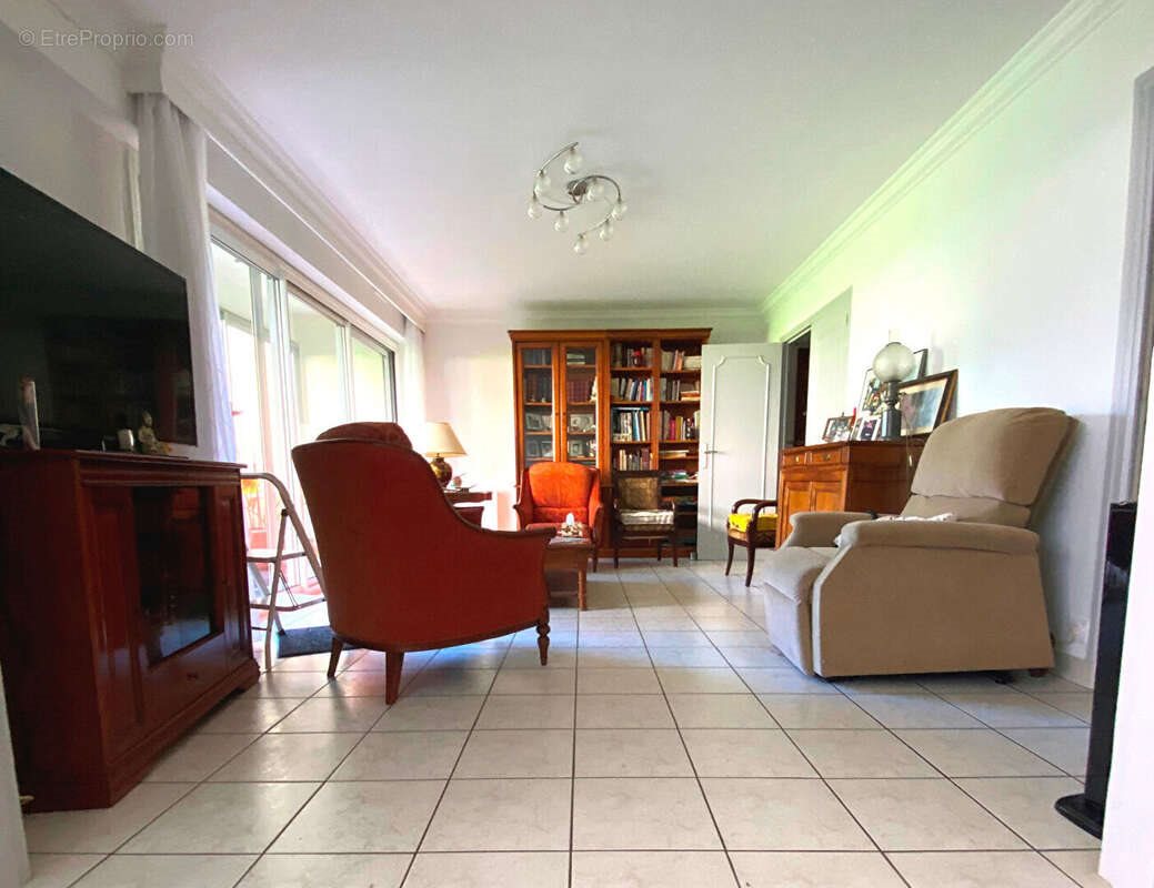 Appartement à vendre, 70m², Brest