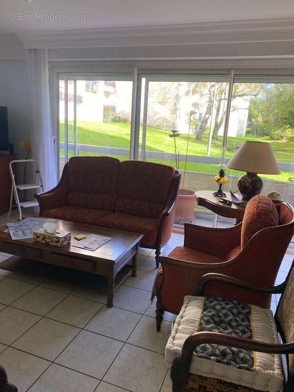 Appartement à vendre, 70m², Brest