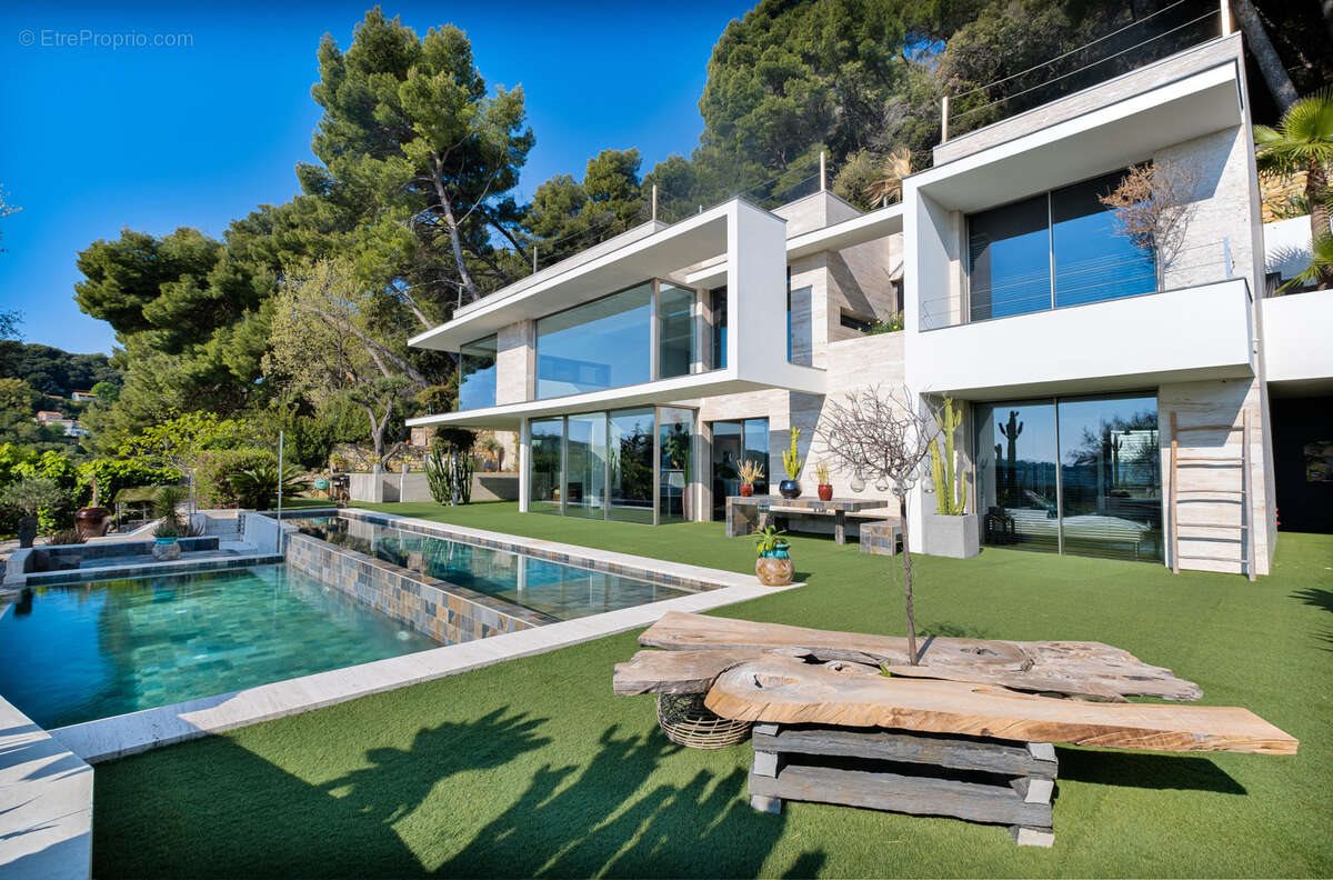 Maison à vendre, 240m², Cannes