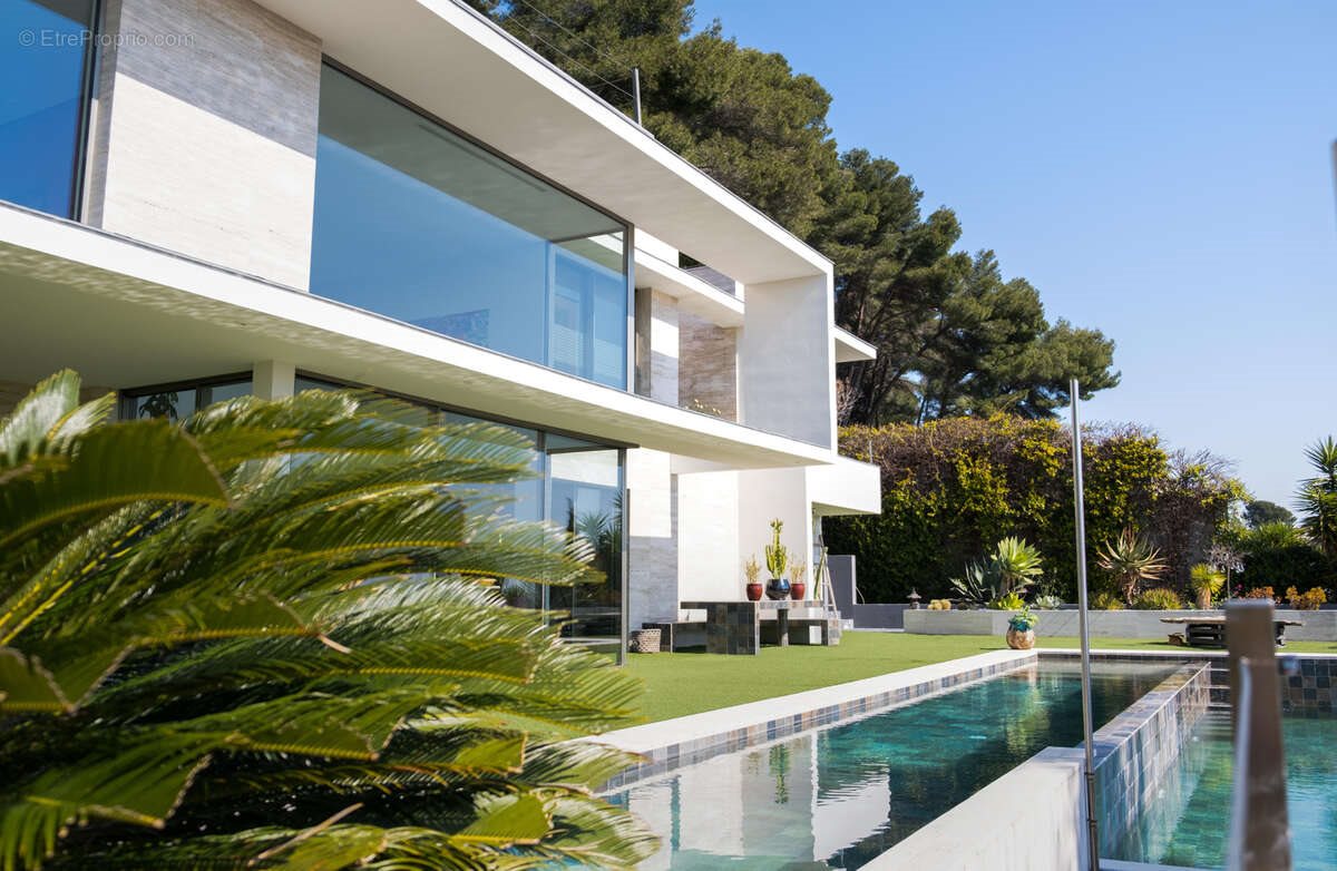 Maison à vendre, 240m², Cannes