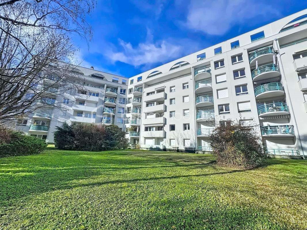 Maison à vendre, 84m², Grenoble