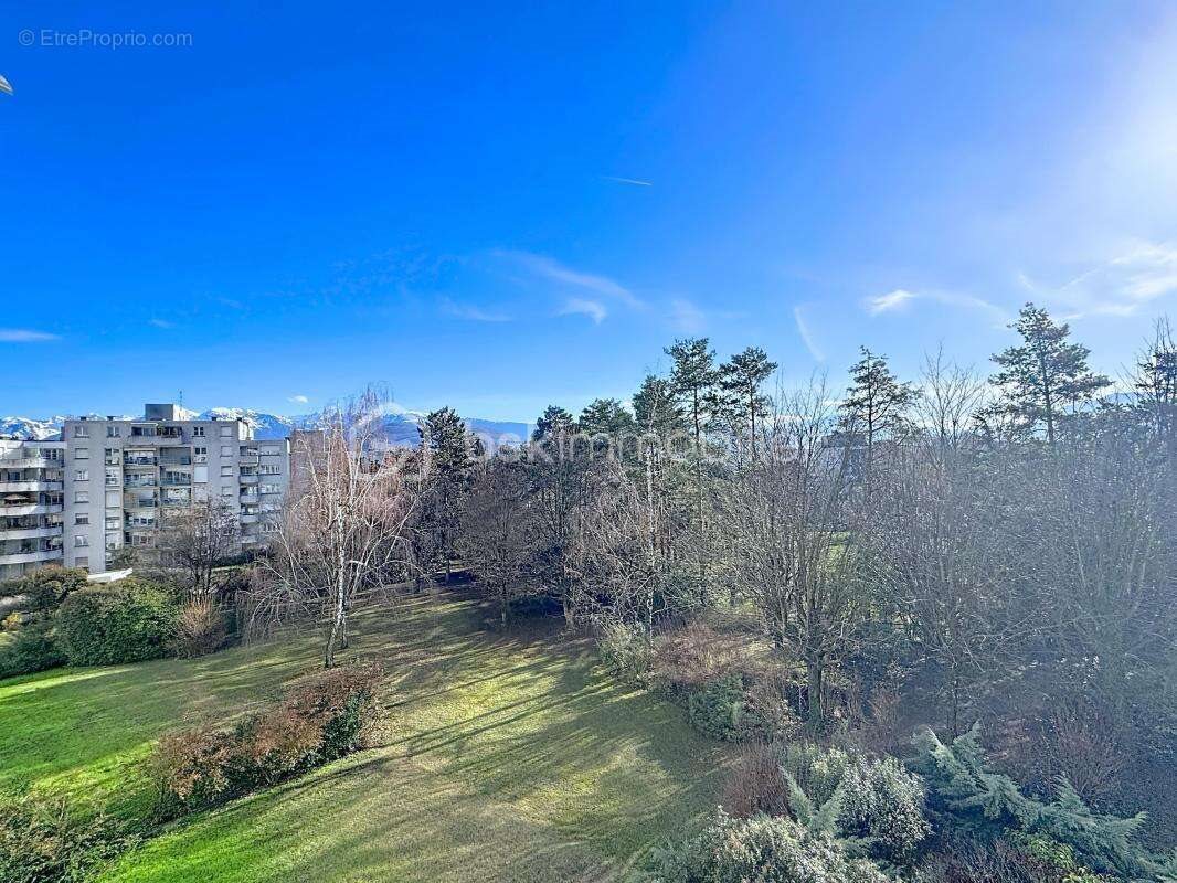 Maison à vendre, 84m², Grenoble