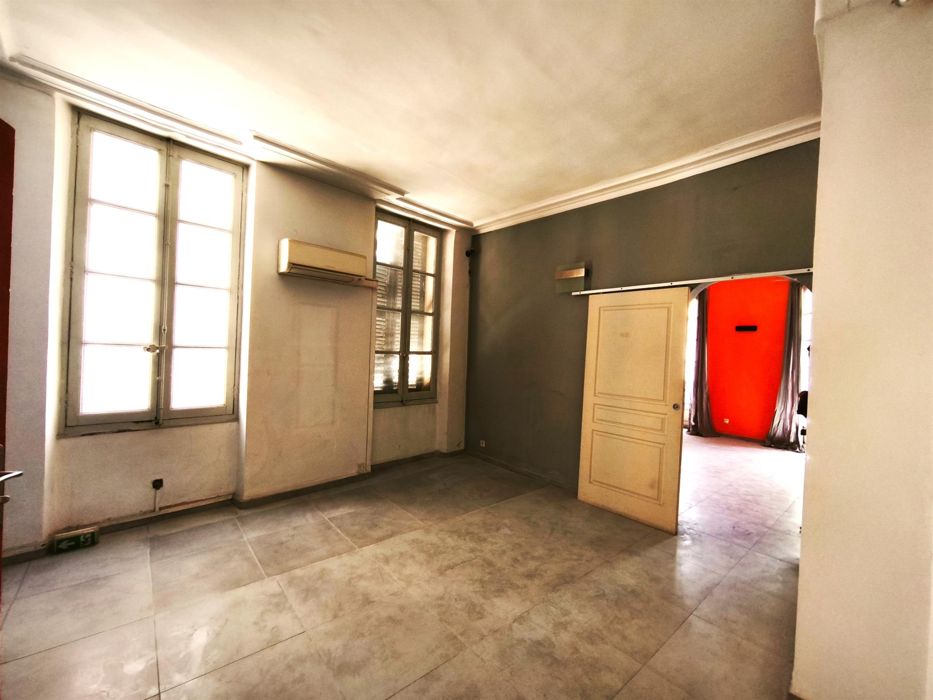 Appartement à vendre, 70m², Toulon