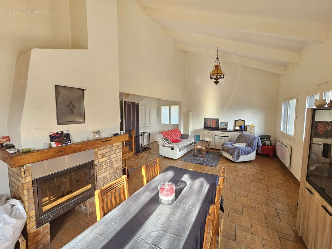 Maison à vendre, 122m², Lavans-lès-Saint-Claude