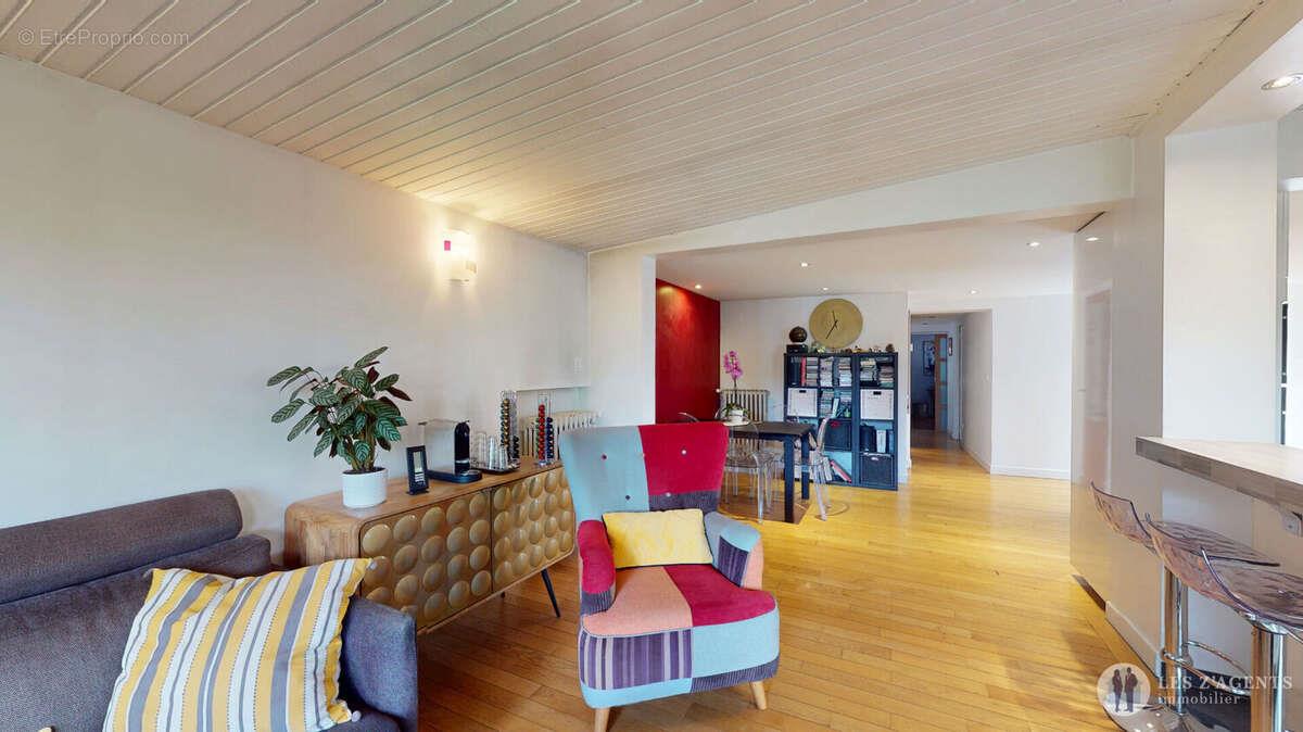 Maison à vendre, 110m², Grenoble