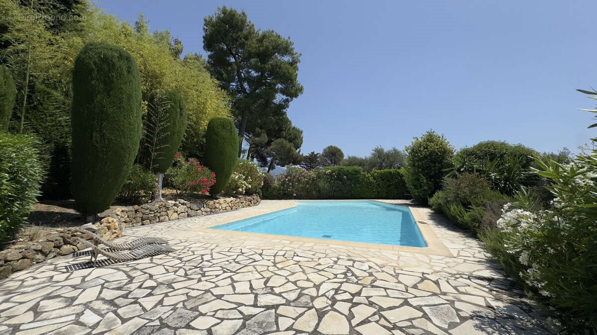 Appartement à vendre, 22m², Nice