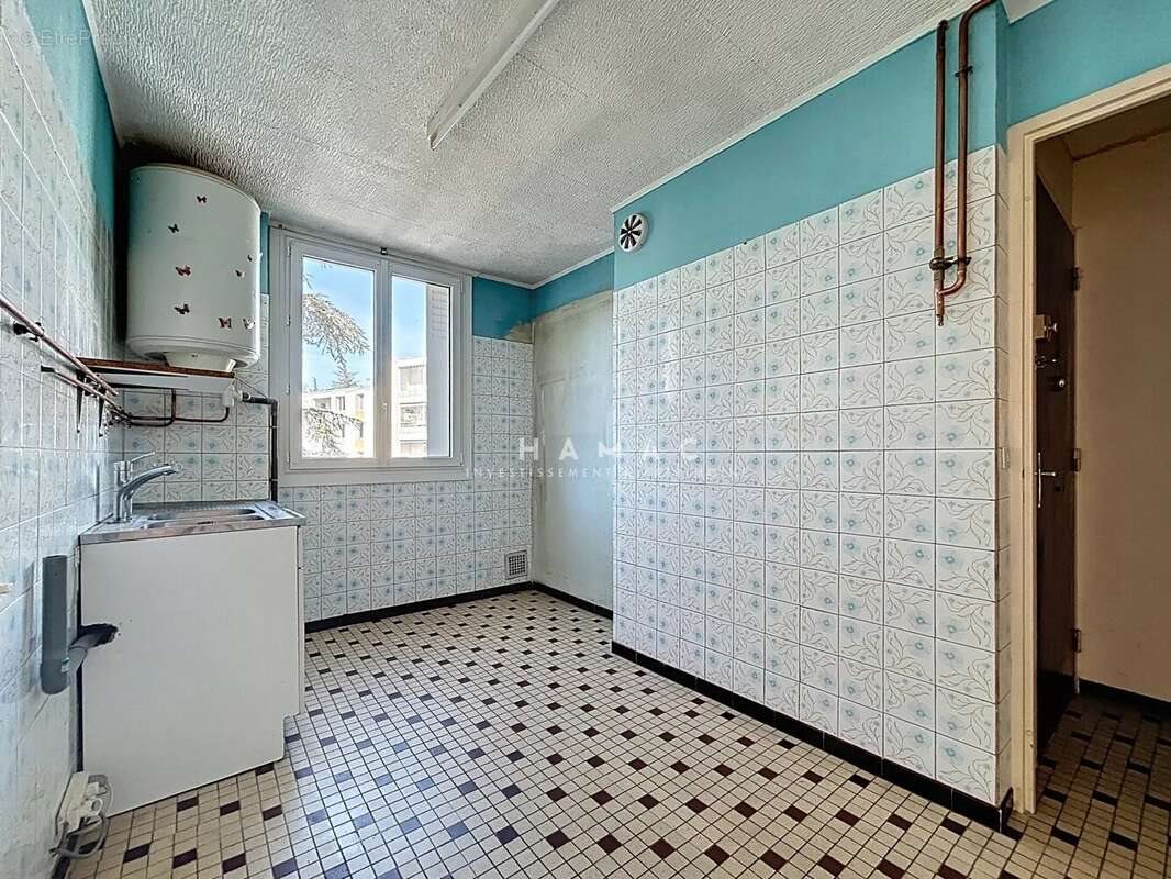 Appartement à vendre, 77m², Lyon 5ème