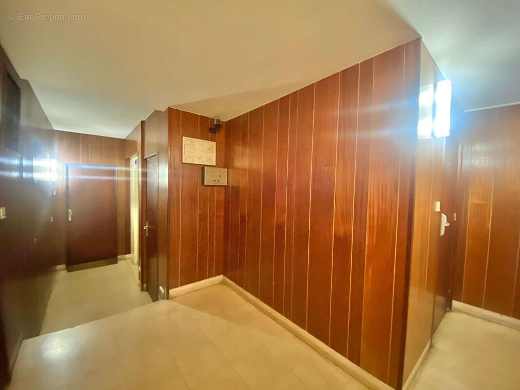 Appartement à vendre, 44m², Paris 14ème