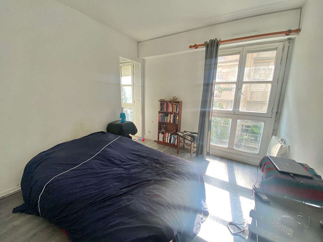Appartement à vendre, 44m², Paris 14ème
