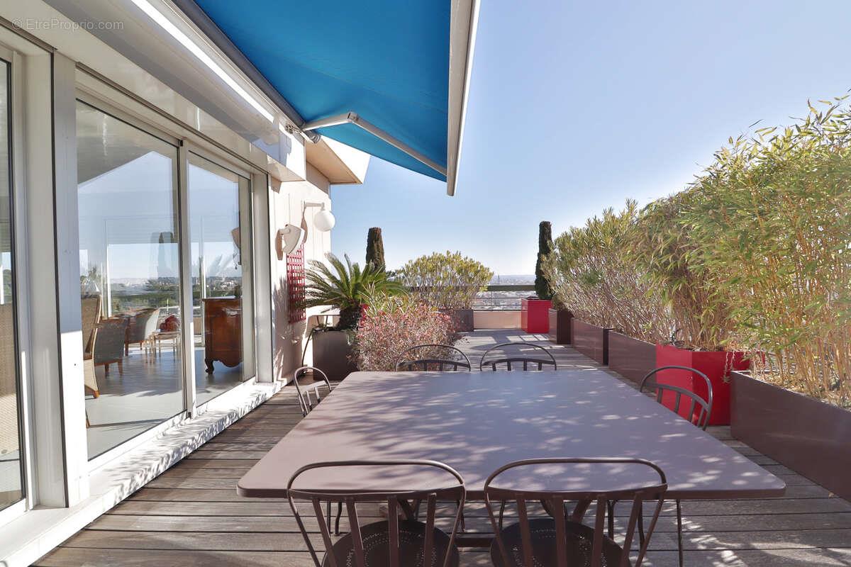 Appartement à vendre, 196m², Nîmes