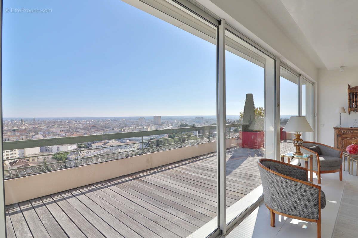 Appartement à vendre, 196m², Nîmes