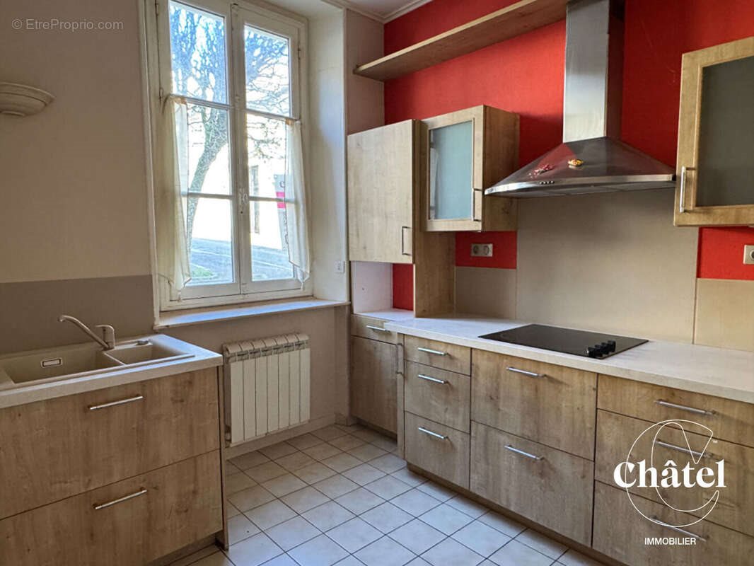 Appartement à vendre, 43m², Senlis
