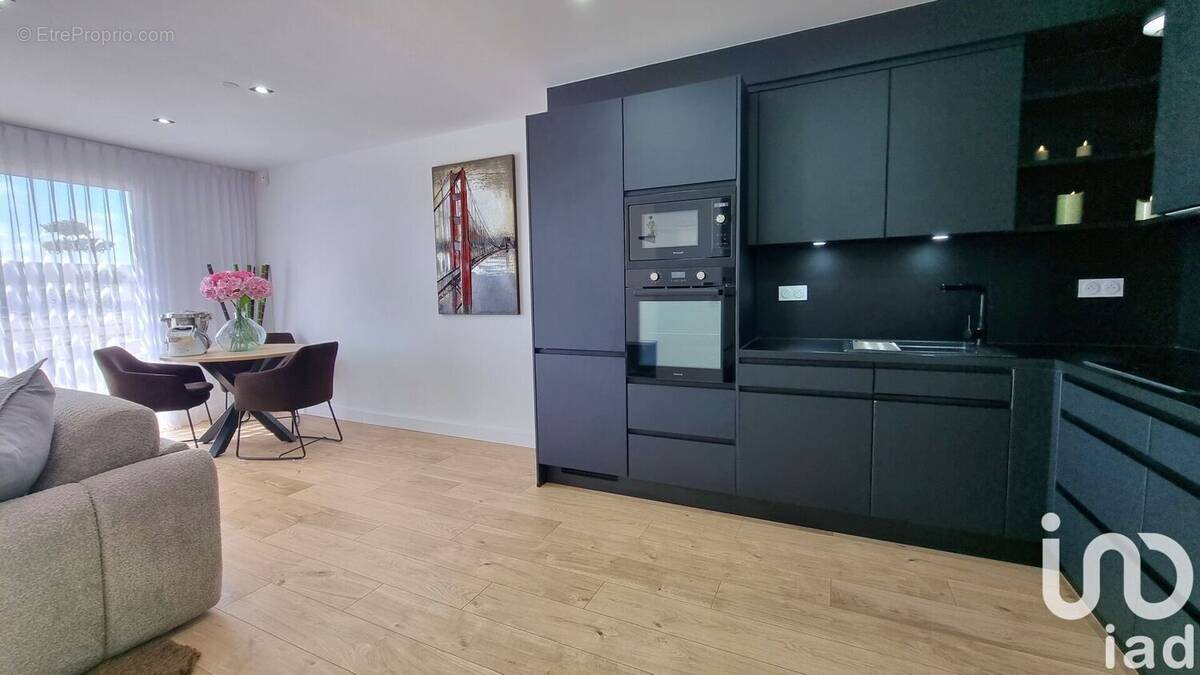 Appartement à vendre, 55m², Pézenas