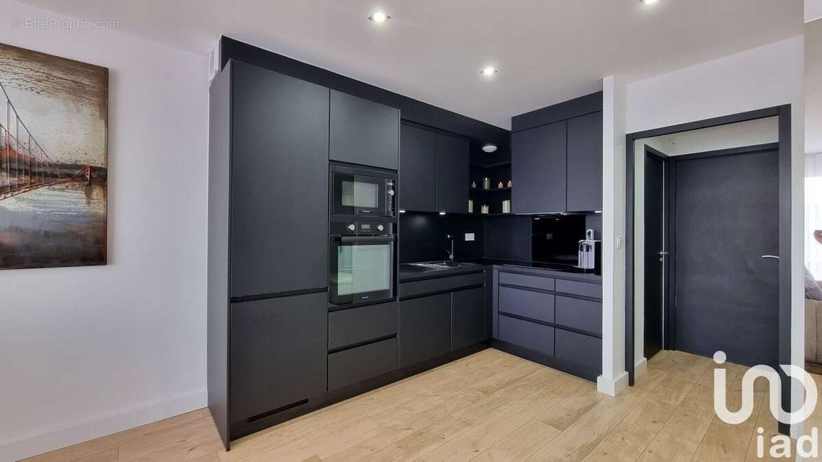 Appartement à vendre, 55m², Pézenas