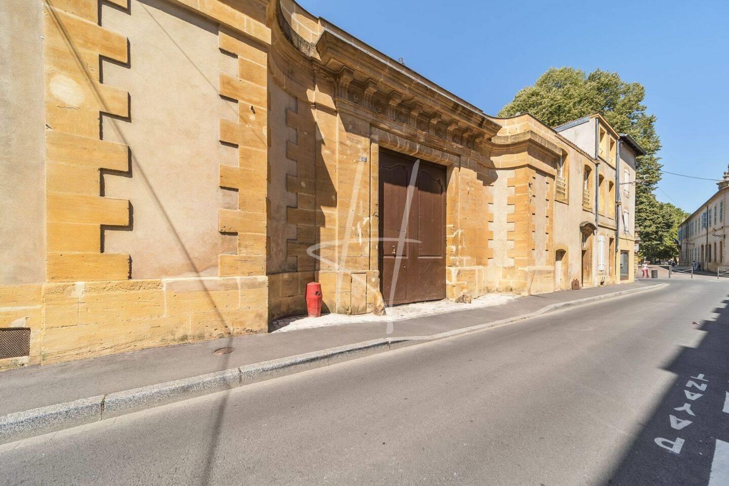 Appartement à vendre, 79m², Metz