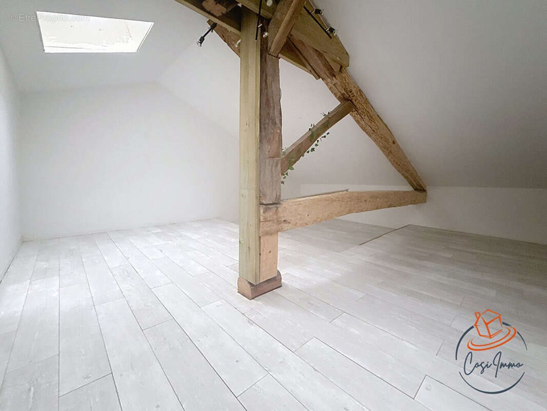 Maison à vendre, 95m², Péron