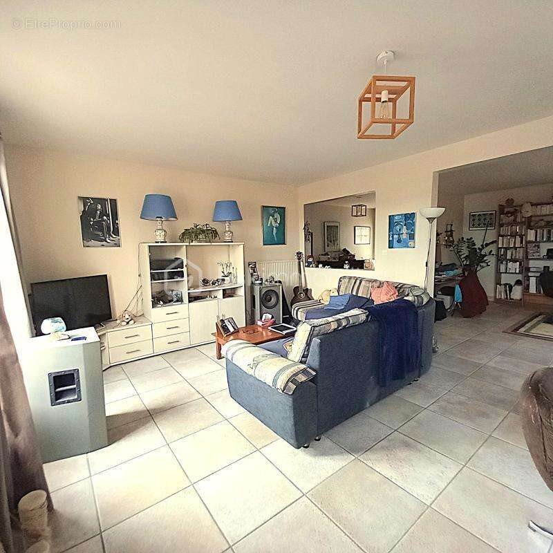 Appartement à vendre, 108m², Baillargues