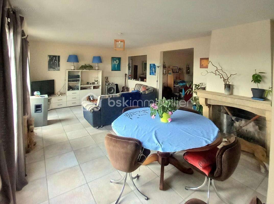 Appartement à vendre, 108m², Baillargues
