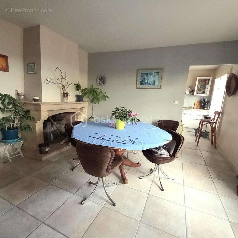 Appartement à vendre, 108m², Baillargues