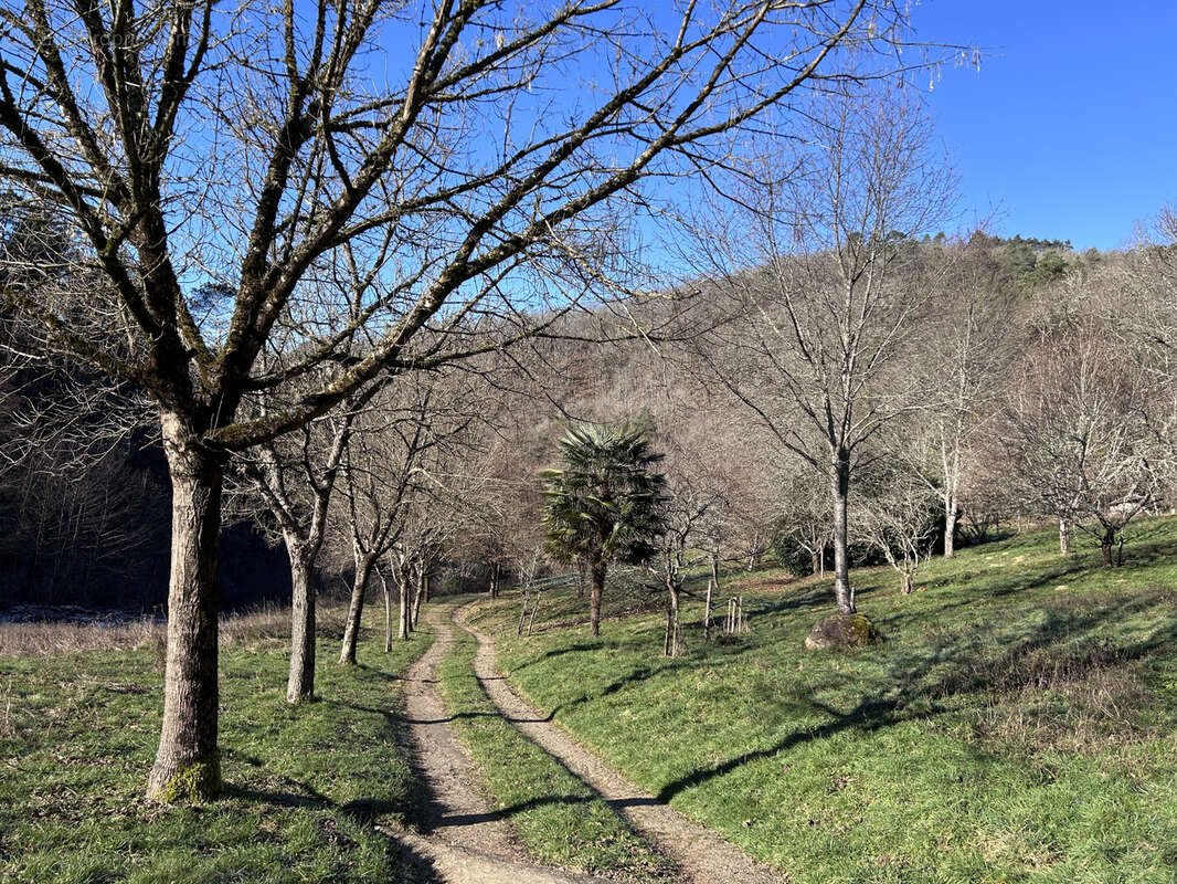 Maison à vendre, 114m², Saint-Chamant