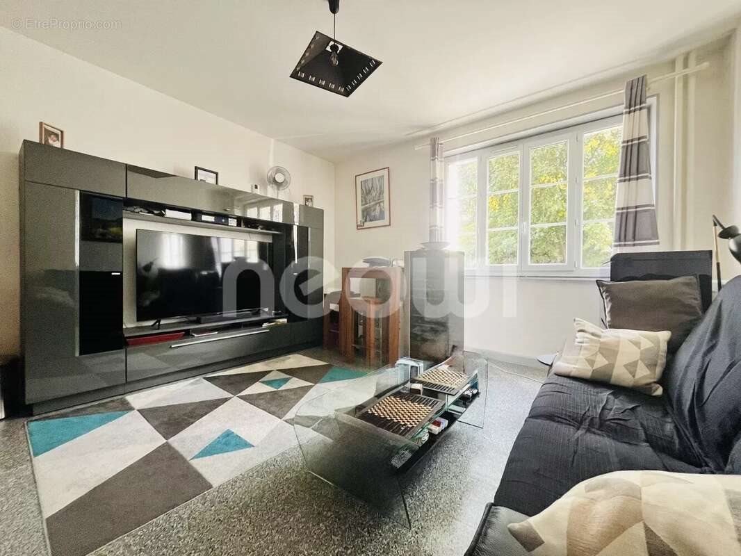 Appartement à vendre, 34m², Chamalières