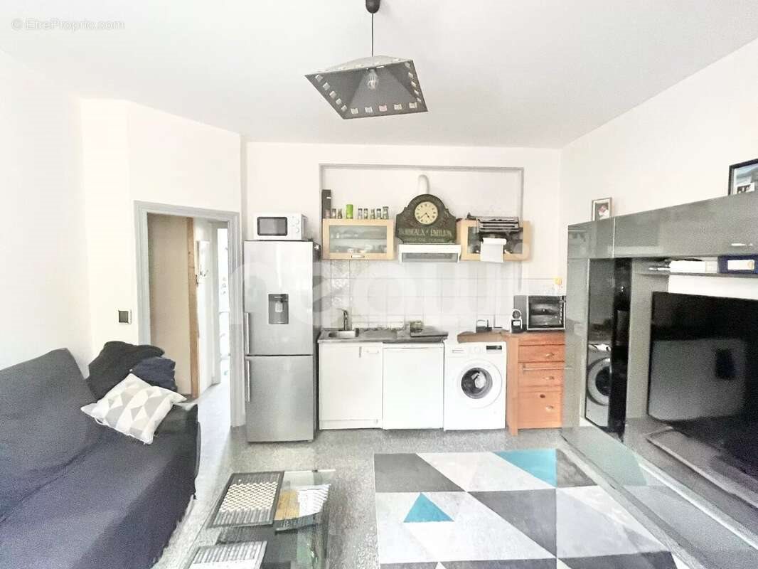 Appartement à vendre, 34m², Chamalières