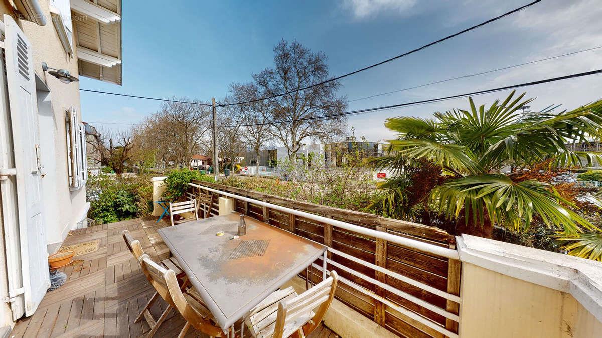 Maison à vendre, 160m², Grenoble