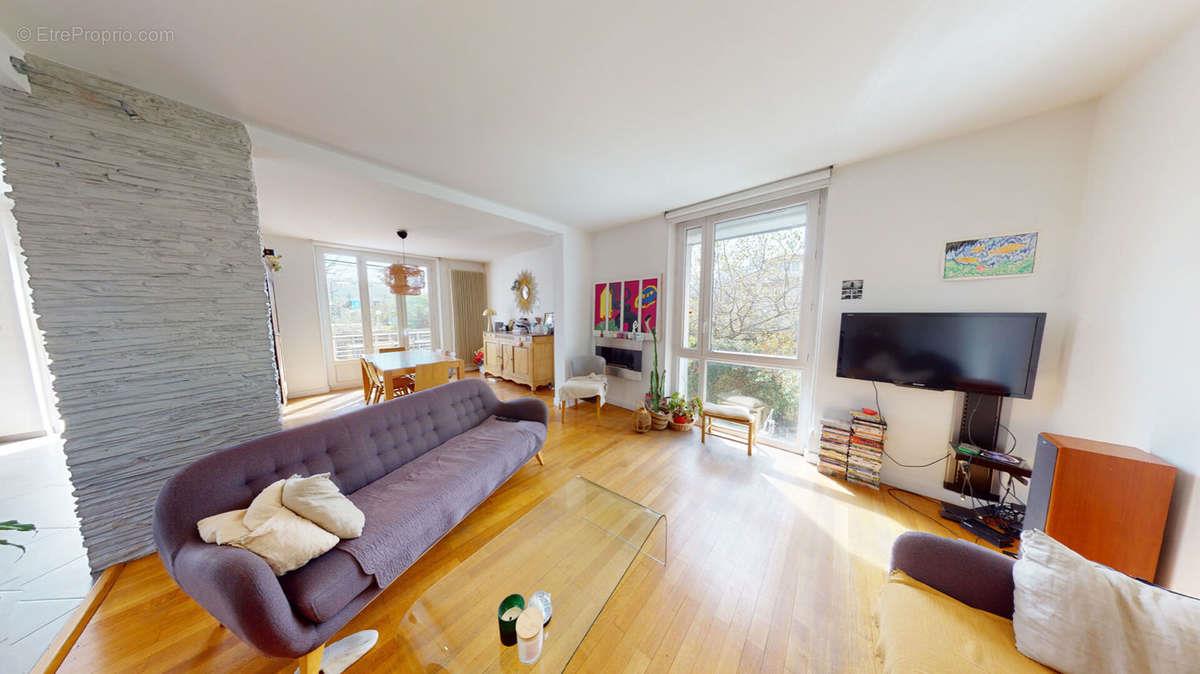 Maison à vendre, 160m², Grenoble