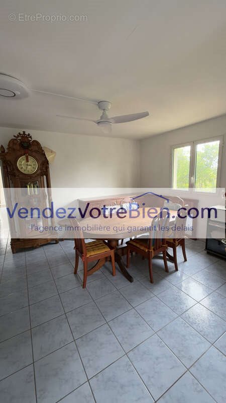 Maison à vendre, 96m², La Plaine-des-Palmistes