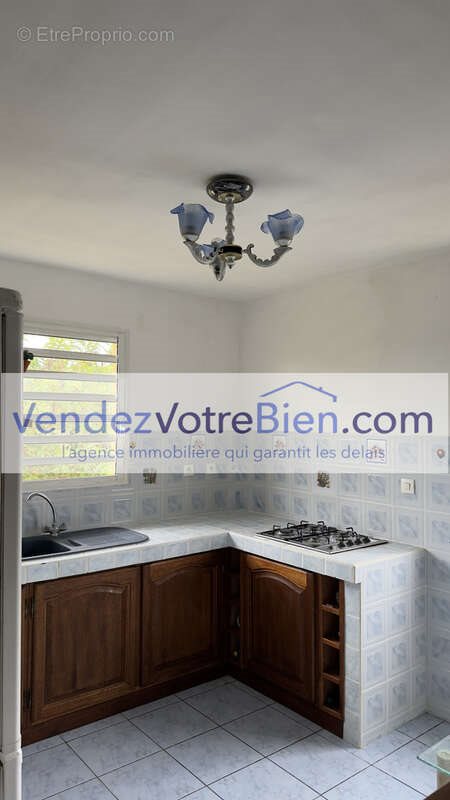 Maison à vendre, 96m², La Plaine-des-Palmistes