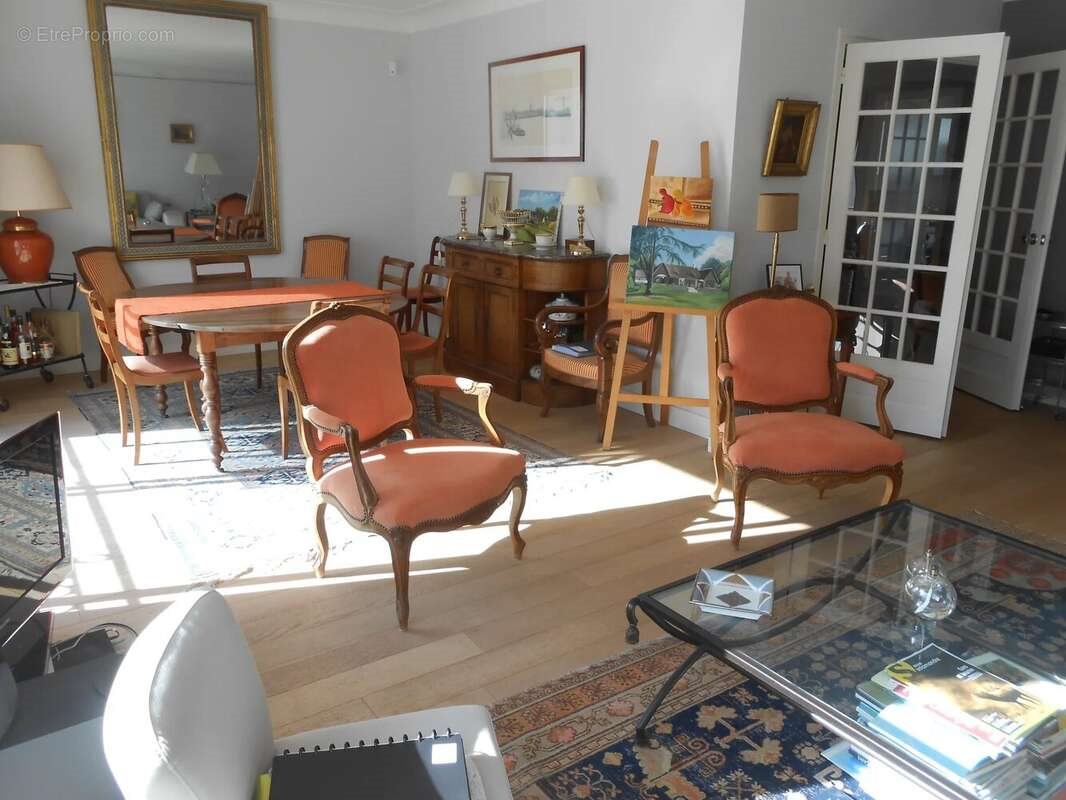 Appartement à vendre, 97m², Nantes