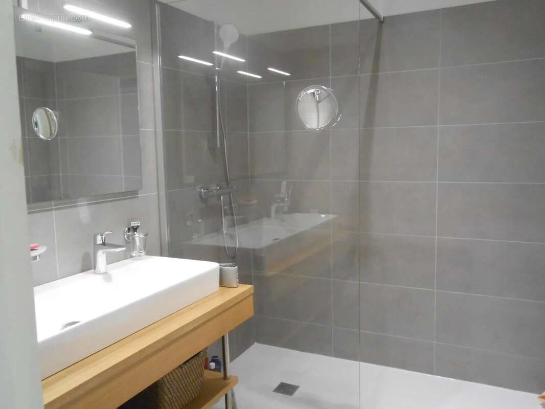 Appartement à vendre, 97m², Nantes