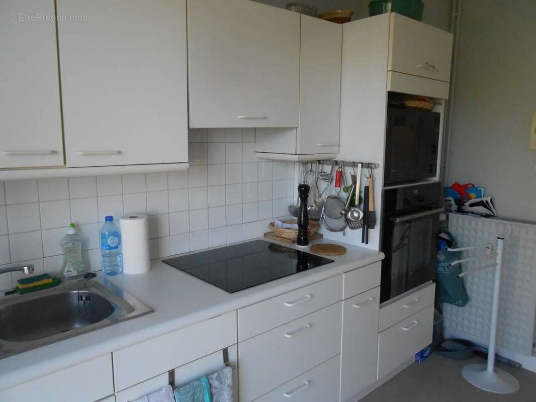 Appartement à vendre, 97m², Nantes