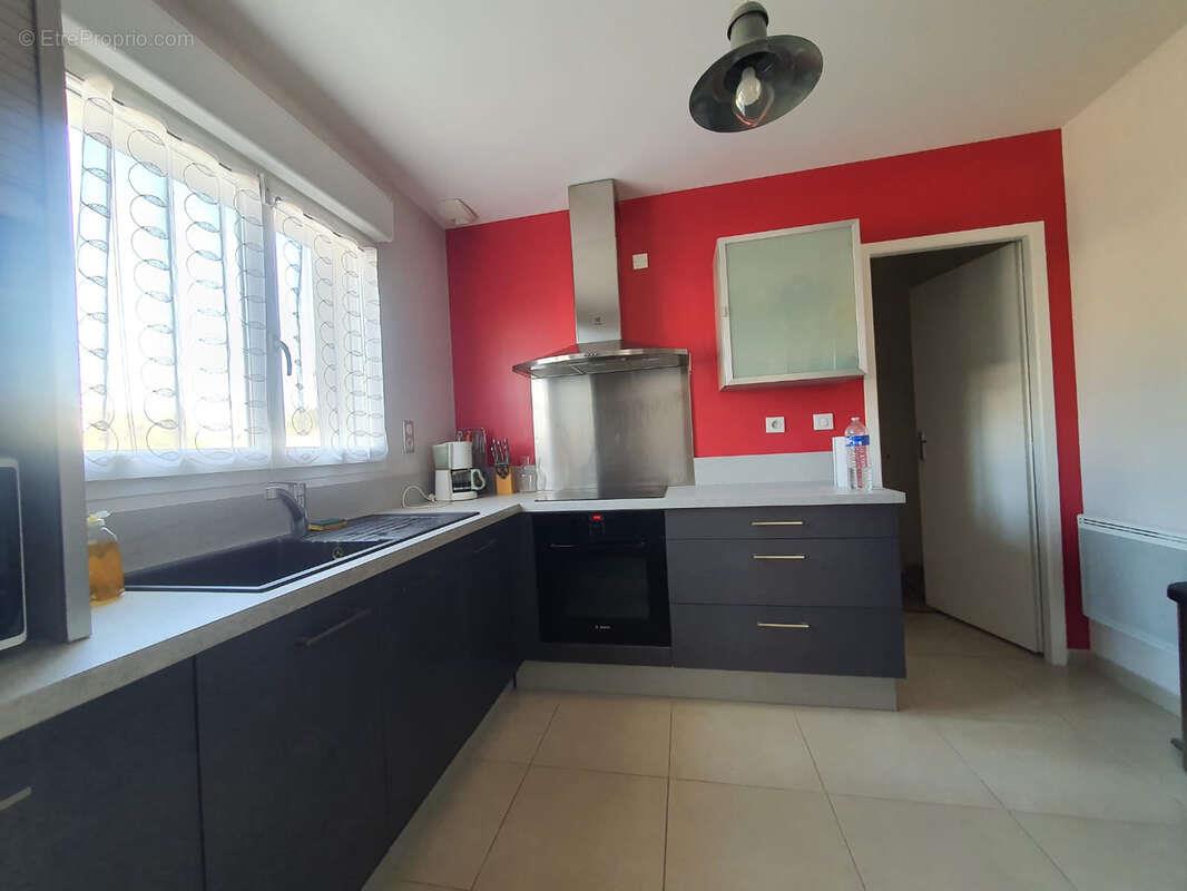 Maison à vendre, 106m², Toulouse