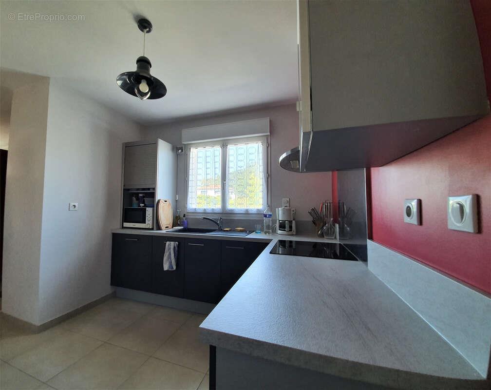 Maison à vendre, 106m², Toulouse