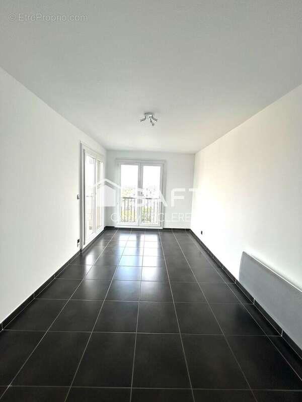 Appartement à vendre, 56m², Perpignan