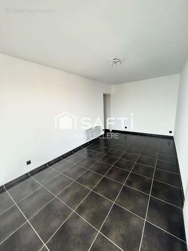 Appartement à vendre, 56m², Perpignan