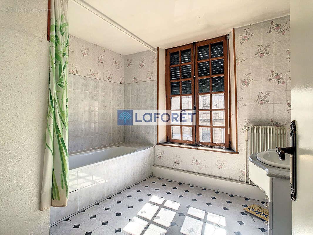 Appartement à vendre, 326m², Wassy