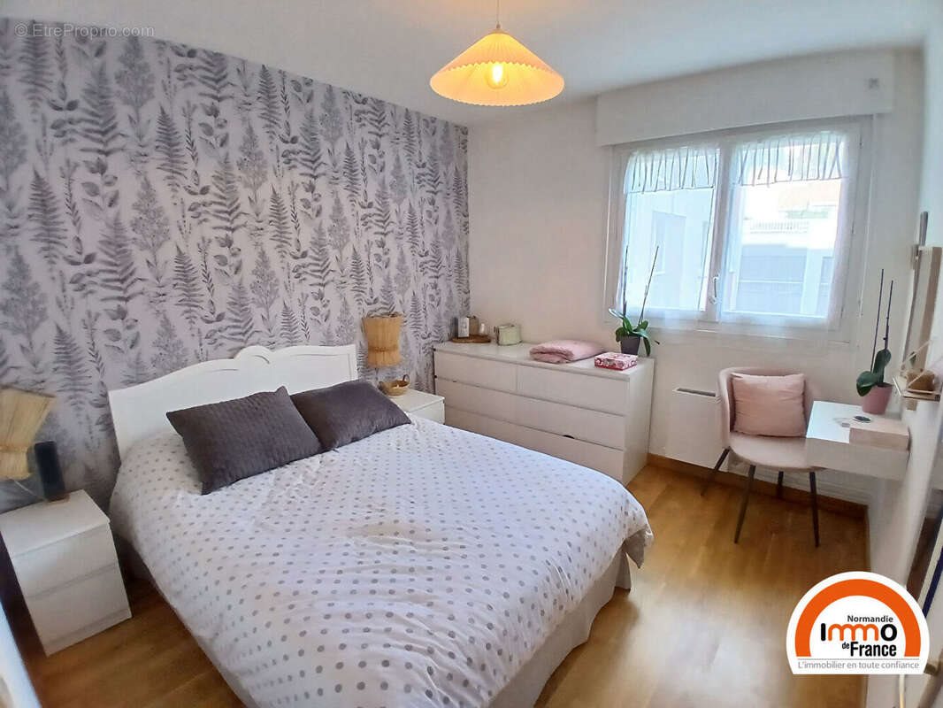 Appartement à vendre, 67m², Rouen