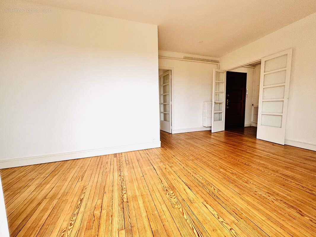 Appartement à vendre, 64m², Toulouse