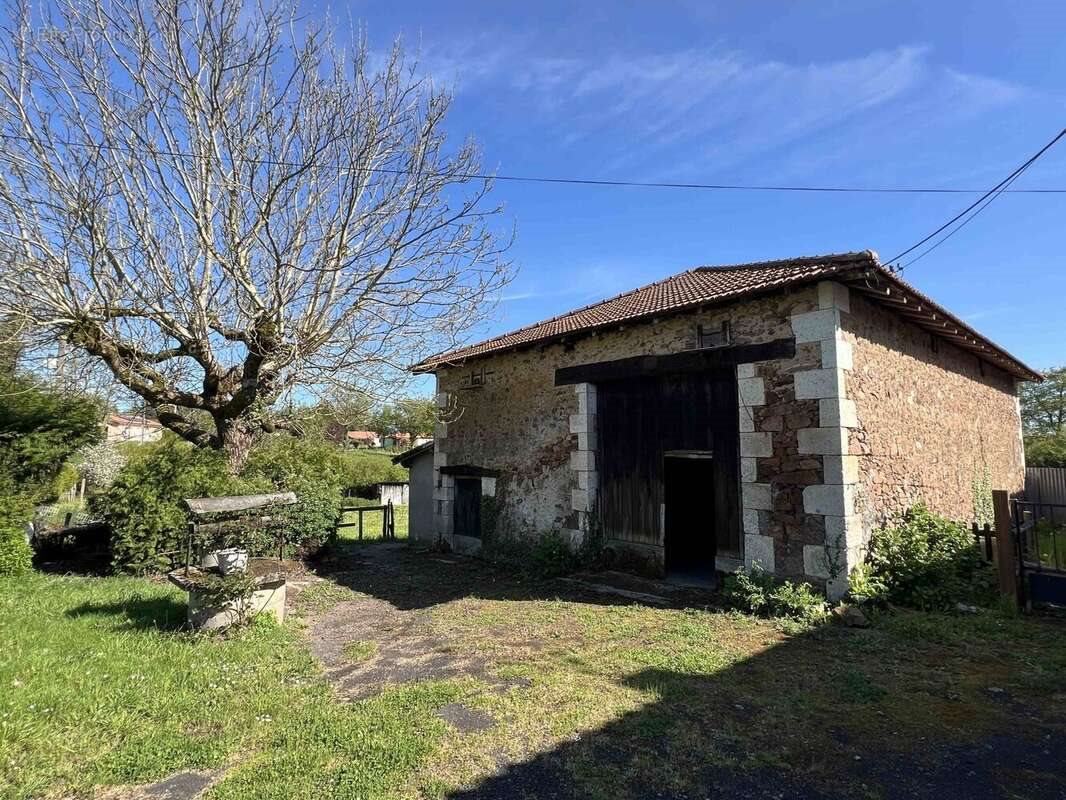 Maison à vendre, 51m², Chirac