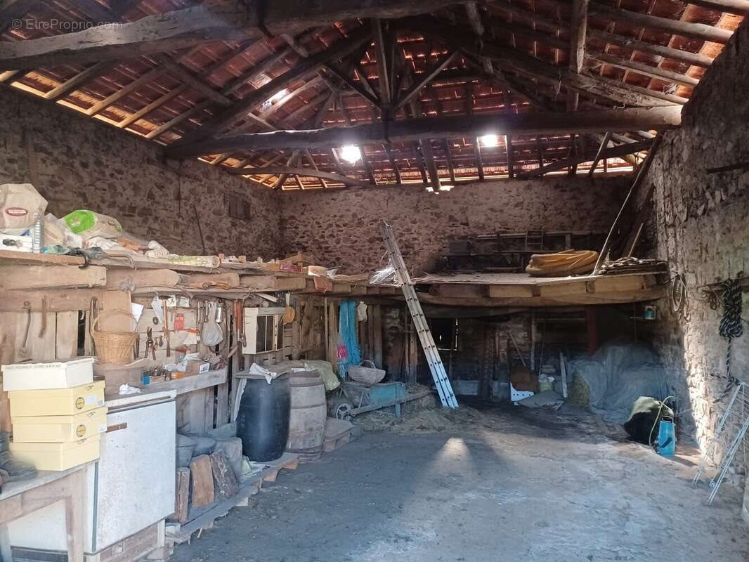 Maison à vendre, 51m², Chirac