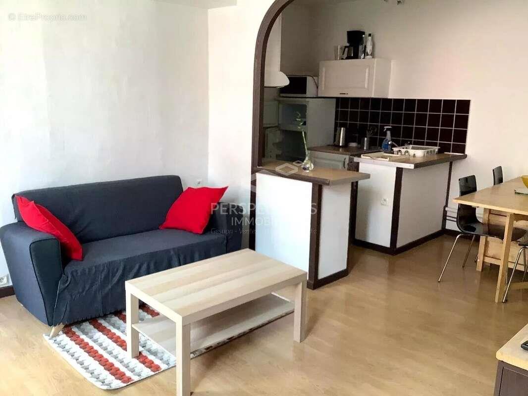 Appartement à vendre, 125m², Saint-Etienne