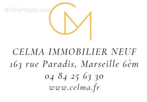 Appartement à vendre, 28m², Marseille 14ème